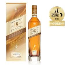 Jonny walker whiskey price in punjab. Johnnie Walker Aged 18 Years Blended Scotch Whisky 75cl