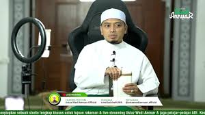 Maybe you would like to learn more about one of these? Koleksi Ceramah Ustaz Wadi Annuar 2021 Group Rasmi Facebook