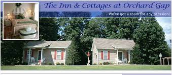 The Inn And Cottages At Orchard Gap Fancy Gap Virginia Cottage Inn Bed And Breakfast