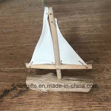 In fact, the surfboard is a better fit in contemporary homes than the sailboat. China Natural Wood Sailboat Design Home Decor China Home Decoration And Wood Price