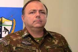 1,922 likes · 56 talking about this. General Pazuello Assume Como Ministro Interino Da Saude Folha De Boa Vista