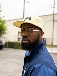 Omari Collins “Peggy”