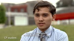 International Baccalaureate Career-Related Programme