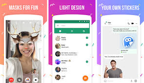 List of top 12 best video chat apps. List Of Best 10 Video Chat Apps For Android 2021