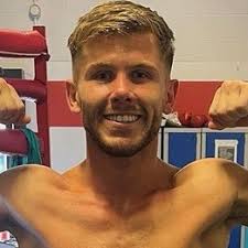 Owen Rees vs. Nathan Darby, The Shamrock Brawl