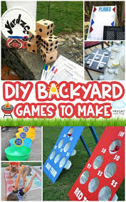 Florida governor trying to prevent 'real catastrophic flood situation' at reservoir. Outdoor Summer Diy Backyard Games For Kids And Adults