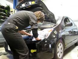 pulling prius headlight assembly in under 5 minutes youtube pulling prius headlight assembly in under 5 minutes