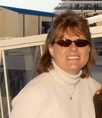 Vicki Hagan from McGavock High School