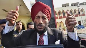 More updates on milhka sigh death report. Fans Wishes Keeping Me In High Spirits Milkha Singh After Testing Positive For Covid 19 Sports News The Indian Express