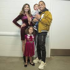 In addition to this, juan carlos ozuna rosado is a dominican, purto rican singer. Taina Marie Melendez Biography Facts About Ozuna S Wife