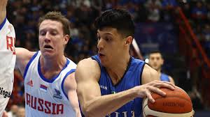 4 a 3 to 28 min. Basket Simone Fontecchio Firma Un Triennale Con L Alba Berlino Giochera In Eurolega Eurosport