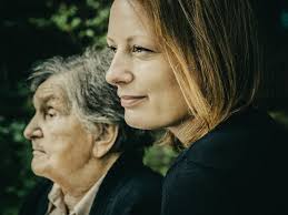 Wnuczka Wandy Traczyk-Stawskiej: Jest już wyczerpana, ale ma w sobie siłę