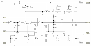 Bryston power amplifiers schematics, models from 3b to 8b 2.7m. Eb 8831 Circuit Diagram 275w Rms Power Amplifier Click Image To View High Schematic Wiring