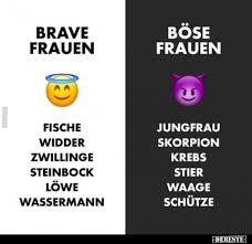 Brave Frauen Vs Bose Frauen Lustige Bilder Spruche Witze Echt Lustig