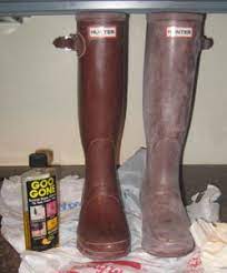 Vineyard Loveknots How To Clean Hunter Boots Clean Hunter Boots Hunter Boots Boots