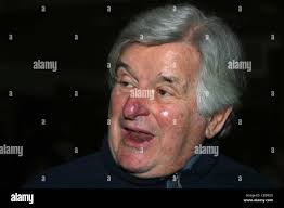 Music promoter hi-res stock photography and images