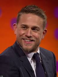 Charlie Hunnam would love to reprise role in Queer As Folk