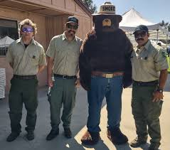 SDG&E shares information about emergency preparedness at Wildfire Safety  Fair