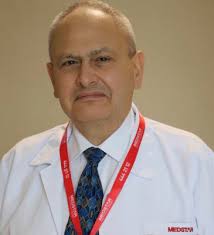 Prof. Fatih DEMİRKAN