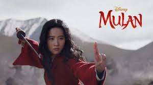 Dengan dipaksa untuk bergabung dengan tentara. Download Film Mulan