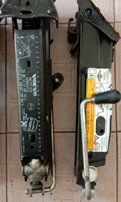 Pembangunan mesin kimpalan tungsten gas lengai (tig) semi automatik abdul muadz bin abdul rahim saifuddin bin abdul rahman roswady bin abdul wahab. Jack Kereta Auto Accessories On Carousell