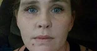 Crystal Lamont's Instagram, Twitter & Facebook