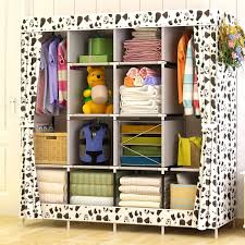 Collection by 盈勻 潘 • last updated 2 weeks ago. Modern Simple Wardrobe Household Fabric Folding Cloth Ward Storage Assembly King Size Reinforcement Portable Wardrobe Closet Furniture Storage Closet Shelving