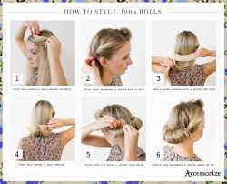 Perfectly styled, voluminous hair was the trend throughout the decade and following into the 50s. Iheartmexo Party Hair Styles 1940s Hairstyles Vintage Hairstyles Tutorial 1940s Hairstyles For Long Hair