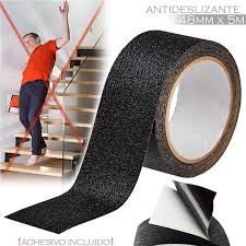 Adhesive Backed Anti Slip Grip Tape Anti Slip Tape Grip Tile Steps