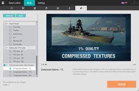 Among us is a game that, being so simple, allows any small modification to be a novelty for the gameplay and the events of the game. Modstation World Of Warships