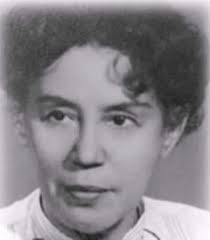 Anne Marie Joseph Claire Paula Yvonne Silvain (1907-1989)