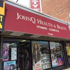 The people that own the shop tried to excuse me of stealing when i never stole a day in my life. John Q Health Beauty Cosmetics Beauty Supply 17939 Hillside Ave Jamaica Ny Phone Number
