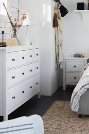 Hemnes Kommode Mit 8 Schubladen Weiss 160x96 Cm Ikea Deutschland Raumteiler Ikea Haus Deko Haus