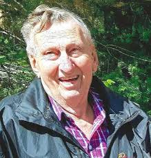 Kenneth Toovey Obituary