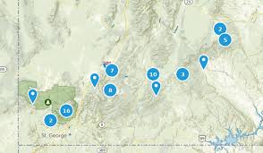 Best Trails In Dixie National Forest Utah Alltrails National Forest Forest National