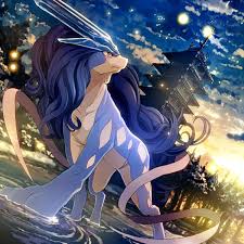 2466 listings of hd pokemon wallpaper picture for desktop, tablet & mobile device. Suicune S Surrondings Pokemon Wallpaper Engine Download Wallpaper Engine Wallpapers Free