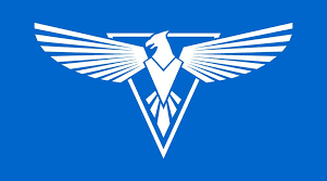 Red Alert Allied Flag Flag Art Command And Conquer Flag