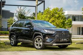 Research the 2020 toyota rav4 at cars.com and find specs, pricing, mpg, safety data, photos, videos, reviews and local inventory. 5th Generation Toyota Rav4 Launched Rm196k 2 0l And Rm215k 2 5l Carsifu