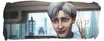 Gates McFadden Files » About Gates McFadden