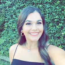 Mallory Blanchard's Instagram, Twitter & Facebook