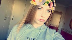 Megan Craggs's Instagram, Twitter & Facebook