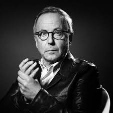 De ses débuts jusqu'à ses projets à venir. Le Couple Feat Fabrice Luchini By B Clark
