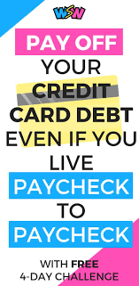 Once the creditor has a judgment, it might be able to garnish your wages, levy your bank account, or place liens against real estate you own. Are You Struggling To Pay Off Your Credit Card Debt Because You Can T Afford To Pay More Than Th Paying Off Credit Cards Credit Cards Debt Credit Card Pictures