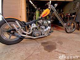 Chopcult 40 Over Sugar Bear Springer Page 2 Harley Davidson Old School Chopper Chopper Bike