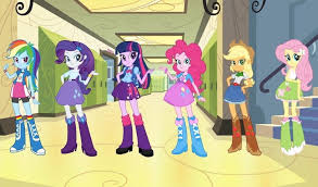 🦄 discover the magic of friendship with twilight sparkle, rainbow dash, pinkie pie, rarity, fluttershy, applejack and friends. Equestria Girls Images My Little Pony Friendship Equestria Girls My Little Pony