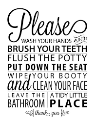 40 Fabulously Free Bathroom Laundry Room Printables Bathroom Printables Laundry In Bathroom Laundry Room Printables