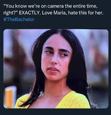 Twitter-oppsummering for den siste episoden : r/thebachelor