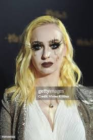 Bianca Lugo's Instagram, Twitter & Facebook