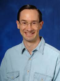 Dr. David Huckaby · Faculty/Staff Directory · Angelo State University