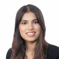 Zehra Jafri's Instagram, Twitter & Facebook